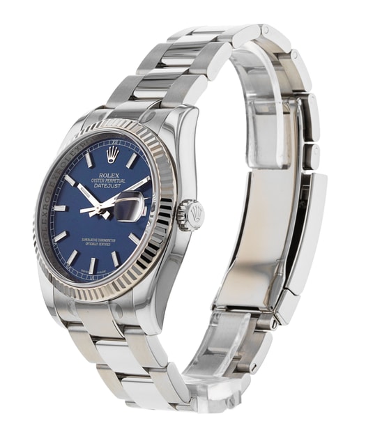 Rolex Datejust 116234 Image 2
